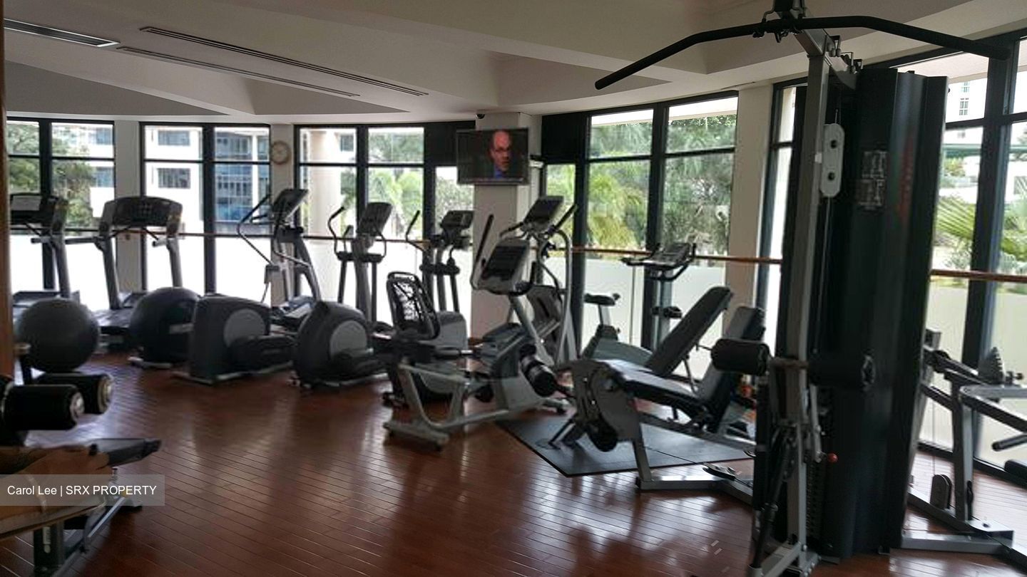 Valley Park (D10), Condominium #613873541